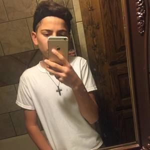 Meet your Posher, Mark