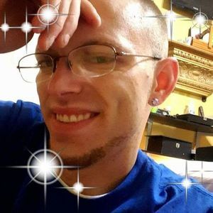 Meet your Posher, Ben