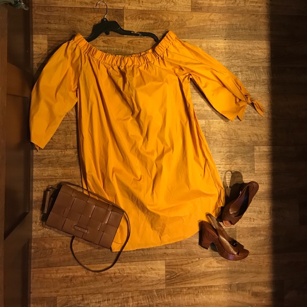 Tunic/Dress