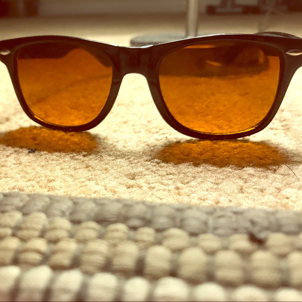 Wayfarer Sunglasses