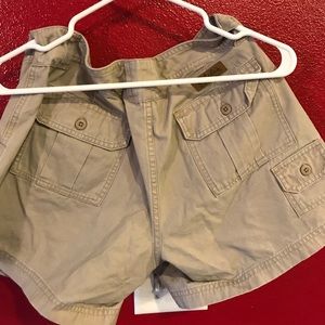 cabelas Shorts - 7 pocket hiker shorts cabelas Shorts - 7 pocket hiker shorts