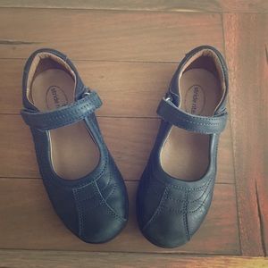 Girls size 13 Stride Rite Mary Janes