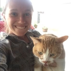 Meet your Posher, Morgan