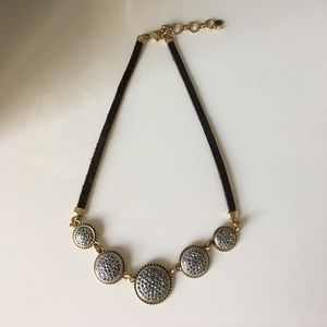 Lucky Brand necklace
