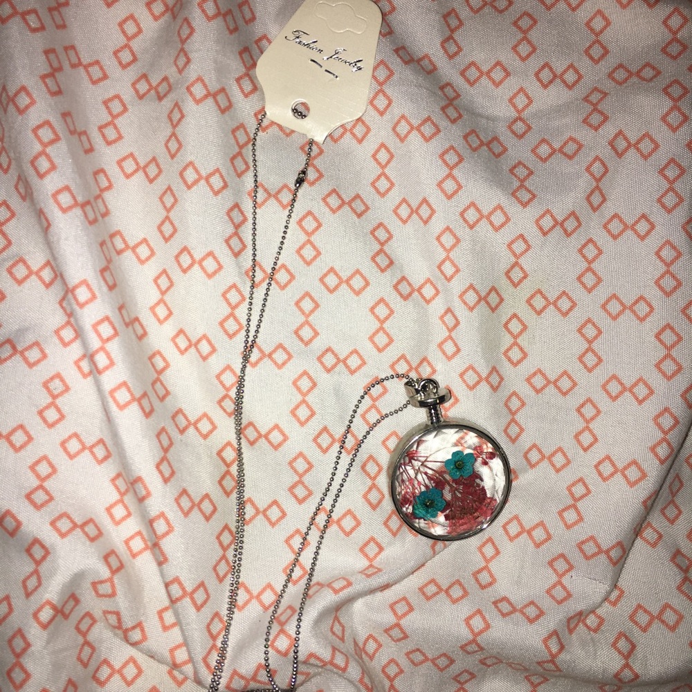 Necklace!