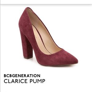 BCBG Clarice Pump size 7.5