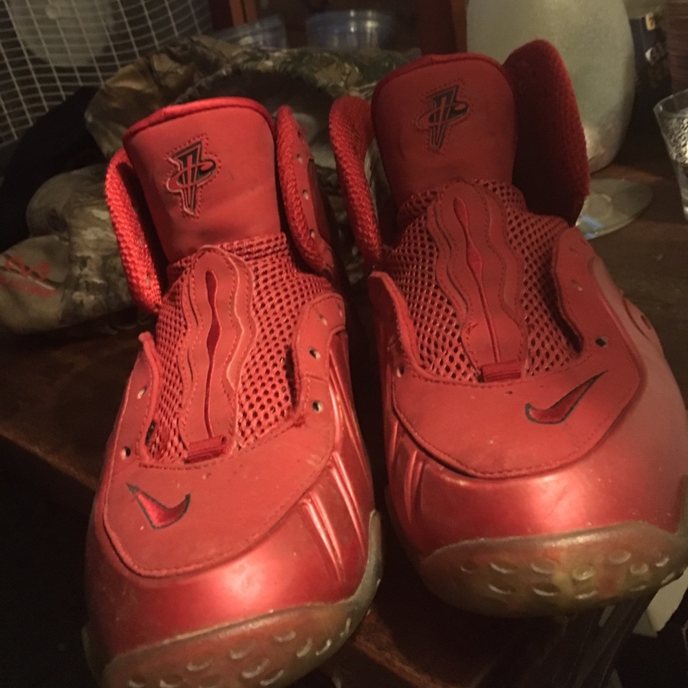 Red rookies - Picture 2 of 3