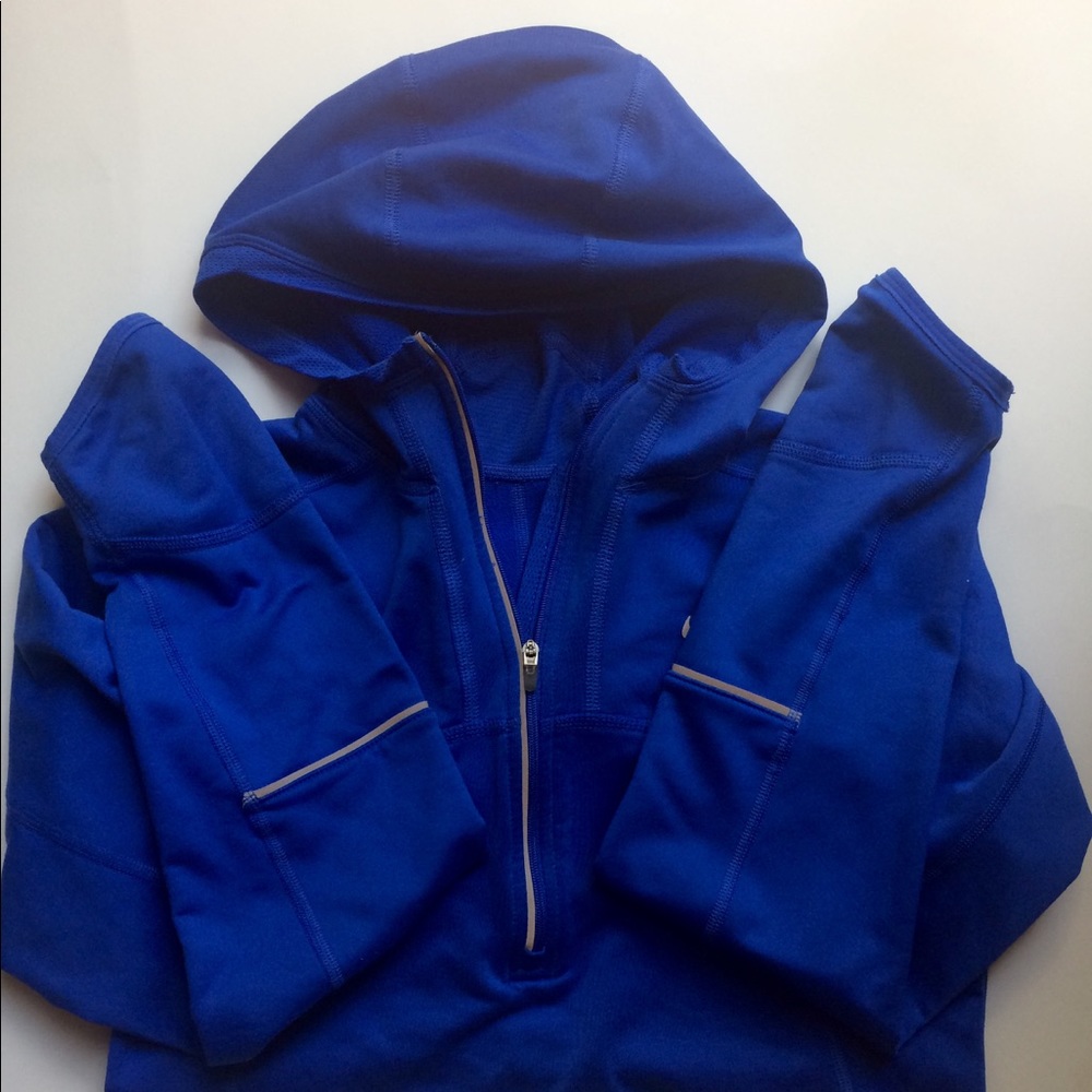 Nike Running Fleece
