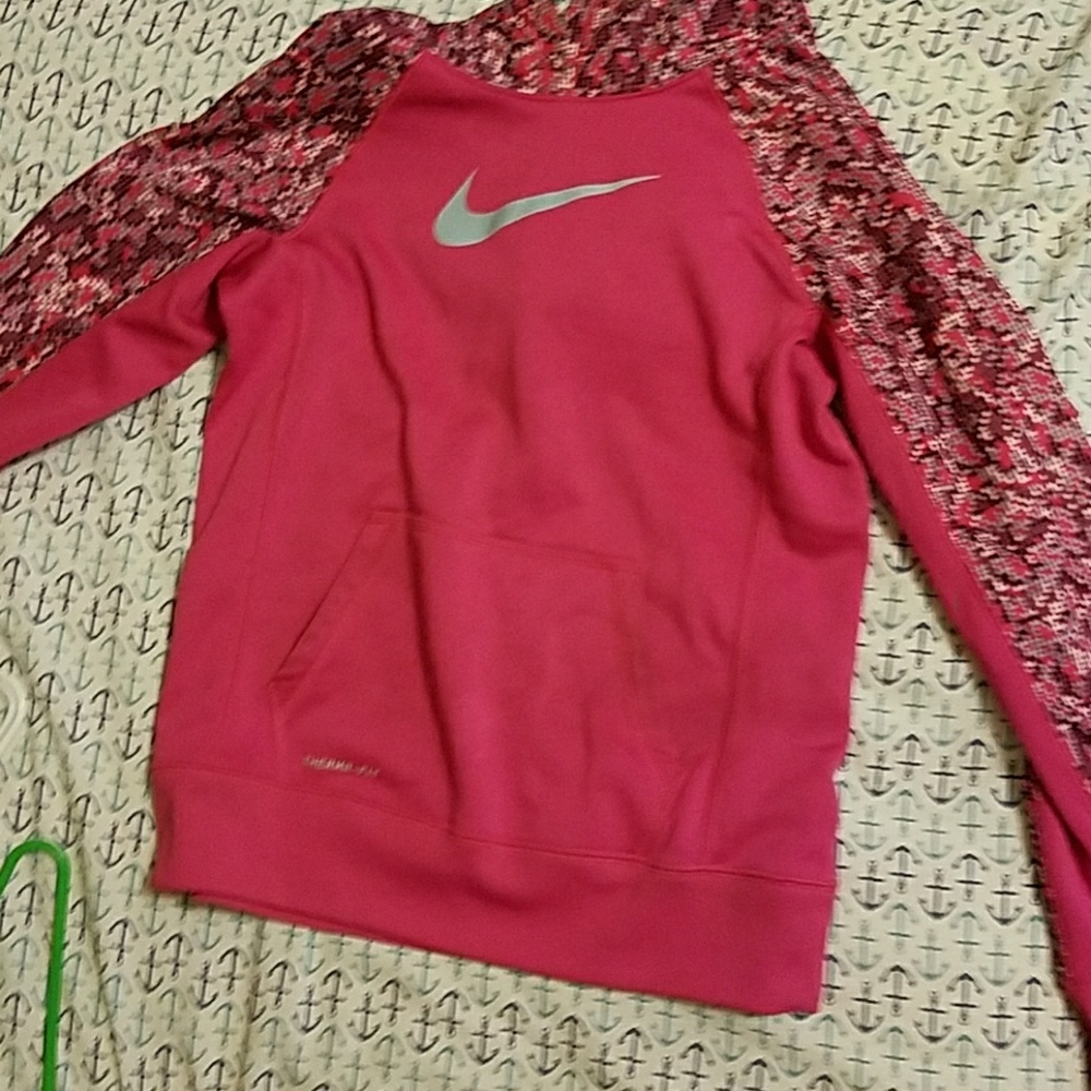Nike hoodie