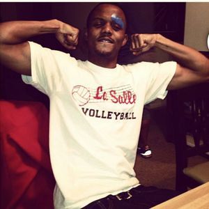 Meet your Posher, Timothy