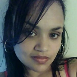 Meet your Posher, Alexandra