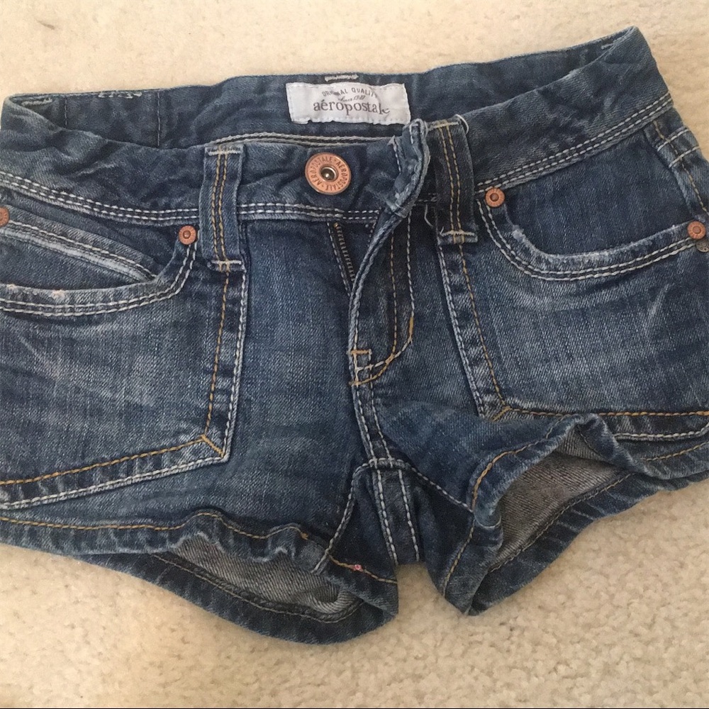 Shorts