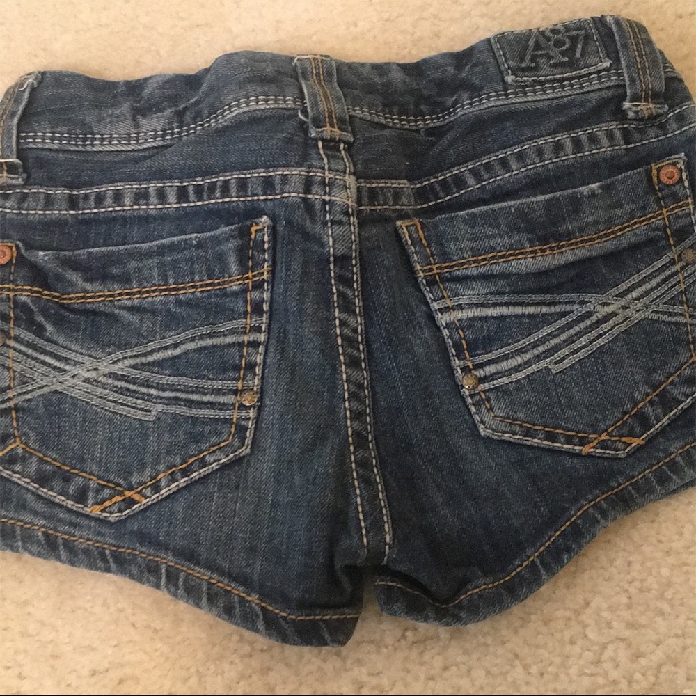 Shorts - Picture 2 of 2