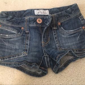 Shorts