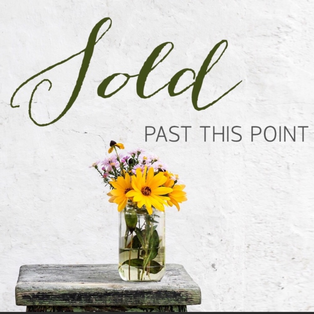 Thank you for shopping!
