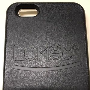 Lumee iPhone 6/6s plus phone case
