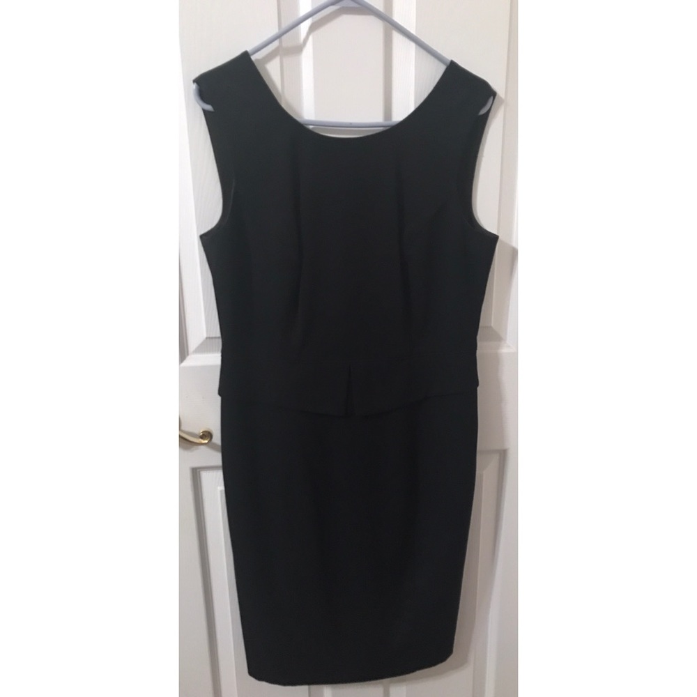 The Limited | Black dress