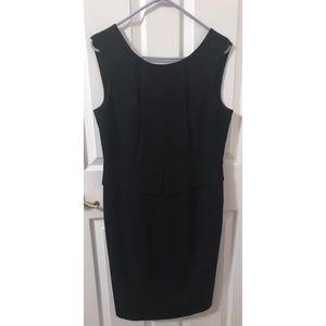 The Limited | Black dress