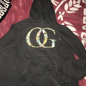 Obey hoodie