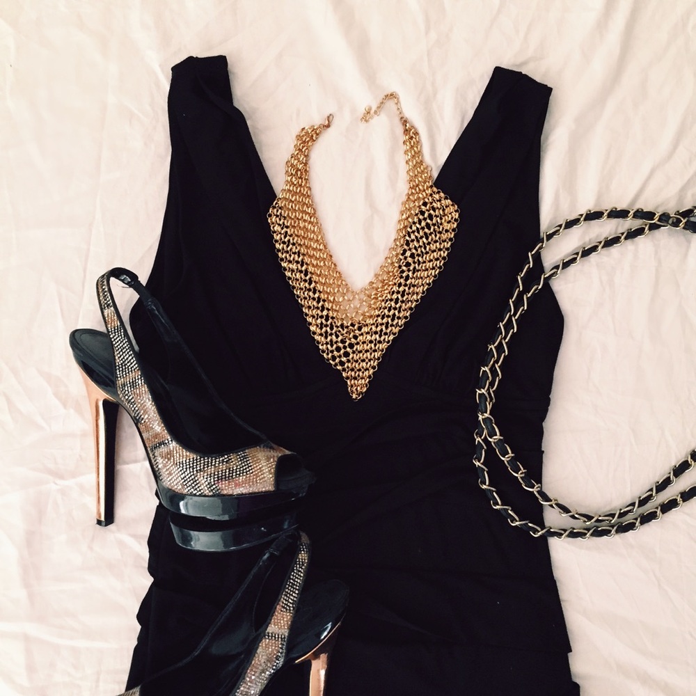 Forever 21 Bodycon Dress