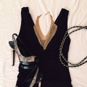 Forever 21 Bodycon Dress