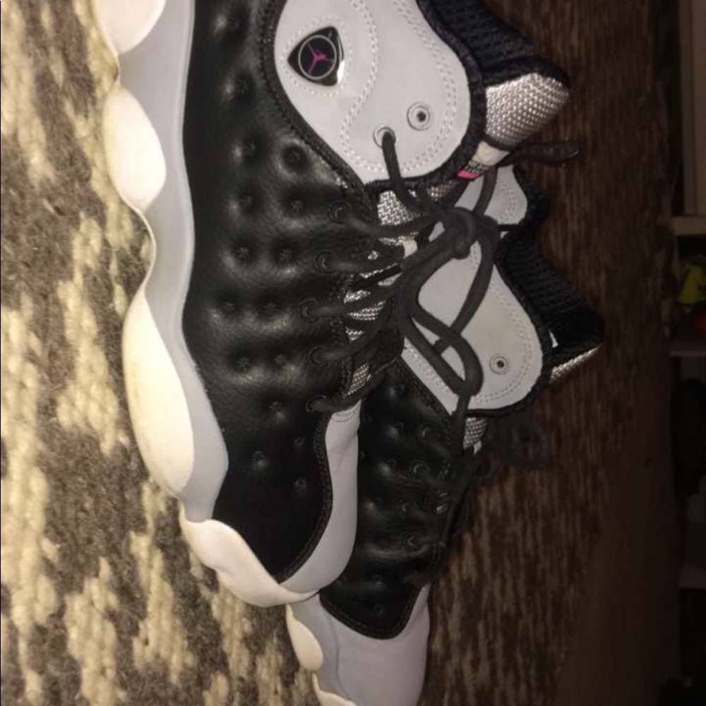 Jordan Sneakers