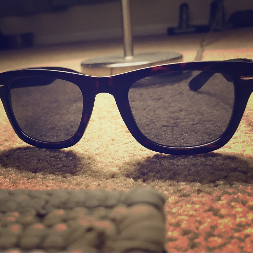 Wayfarer Sunglasses