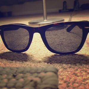 Wayfarer Sunglasses