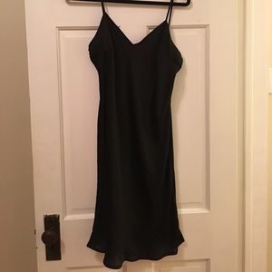 Michael Kors Slip Dress