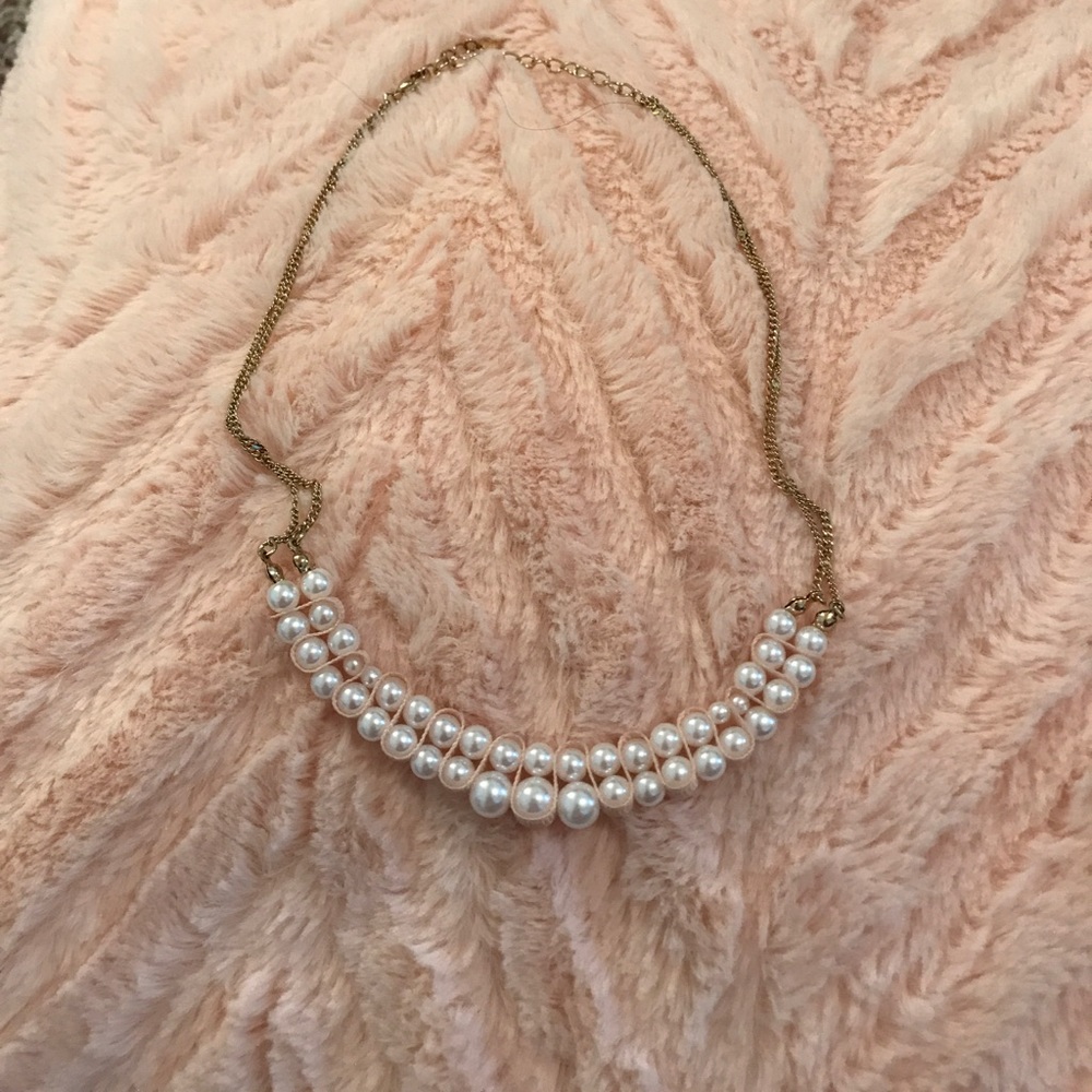 Lauren Conrad necklace