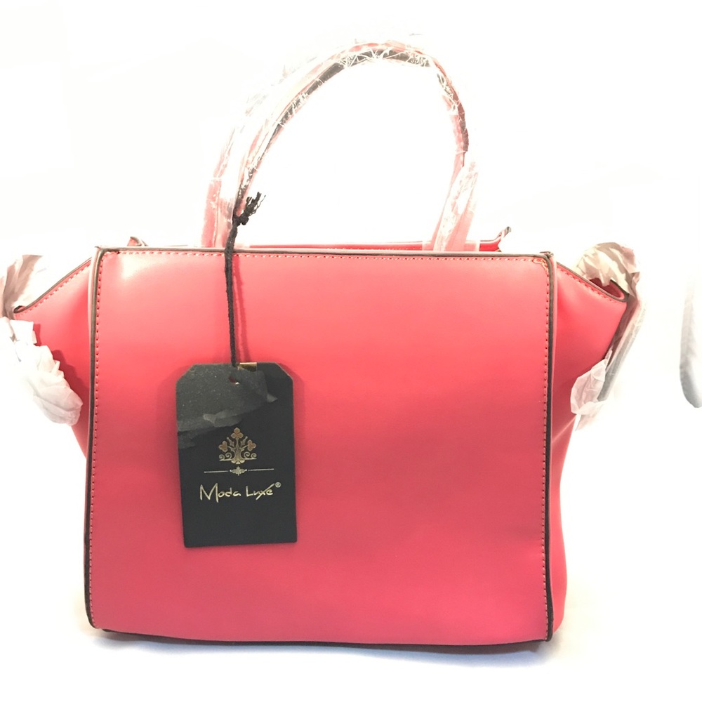 Moda luxe brand new women's bag