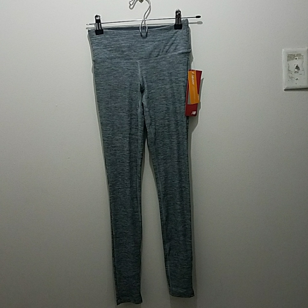 New Balance Active Leggings