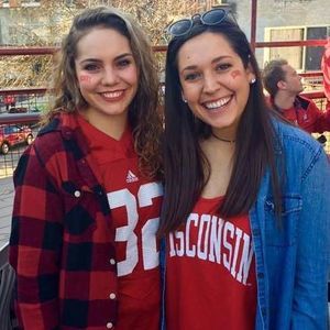 Meet your Posher, Allison