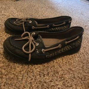 Sperry Top - Sider shoes!