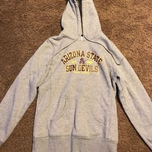 Arizona State Kids Hoodie