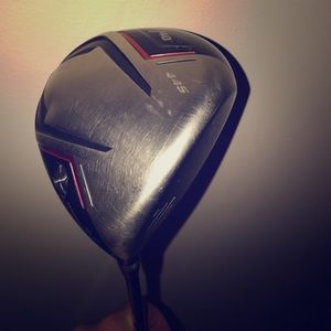 Bridgestone j40 Driver