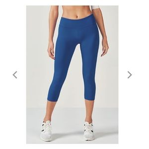 Fabletics Crop leggings S/6