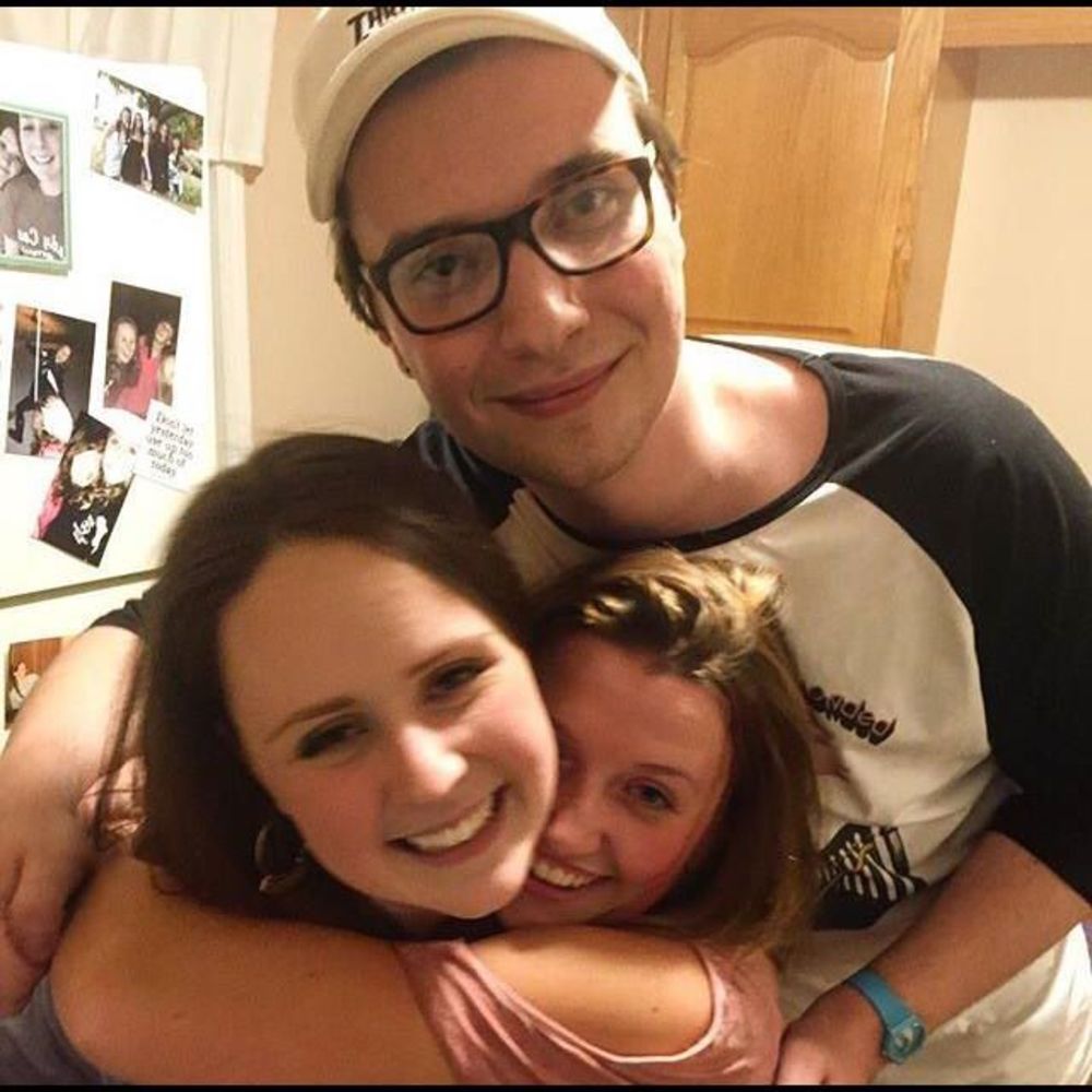 Meet your Posher, Danny