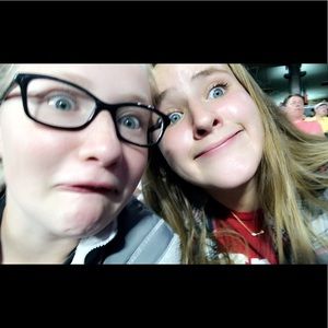 Meet your Posher, Sophie