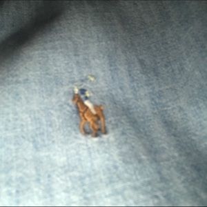 Meet your Posher, Marvin