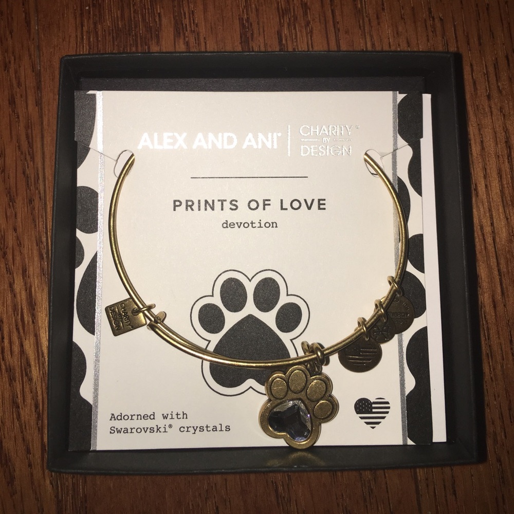 Alex and ani® authentic