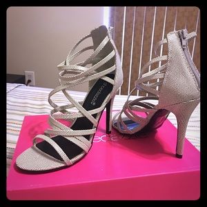 Brand new heels
