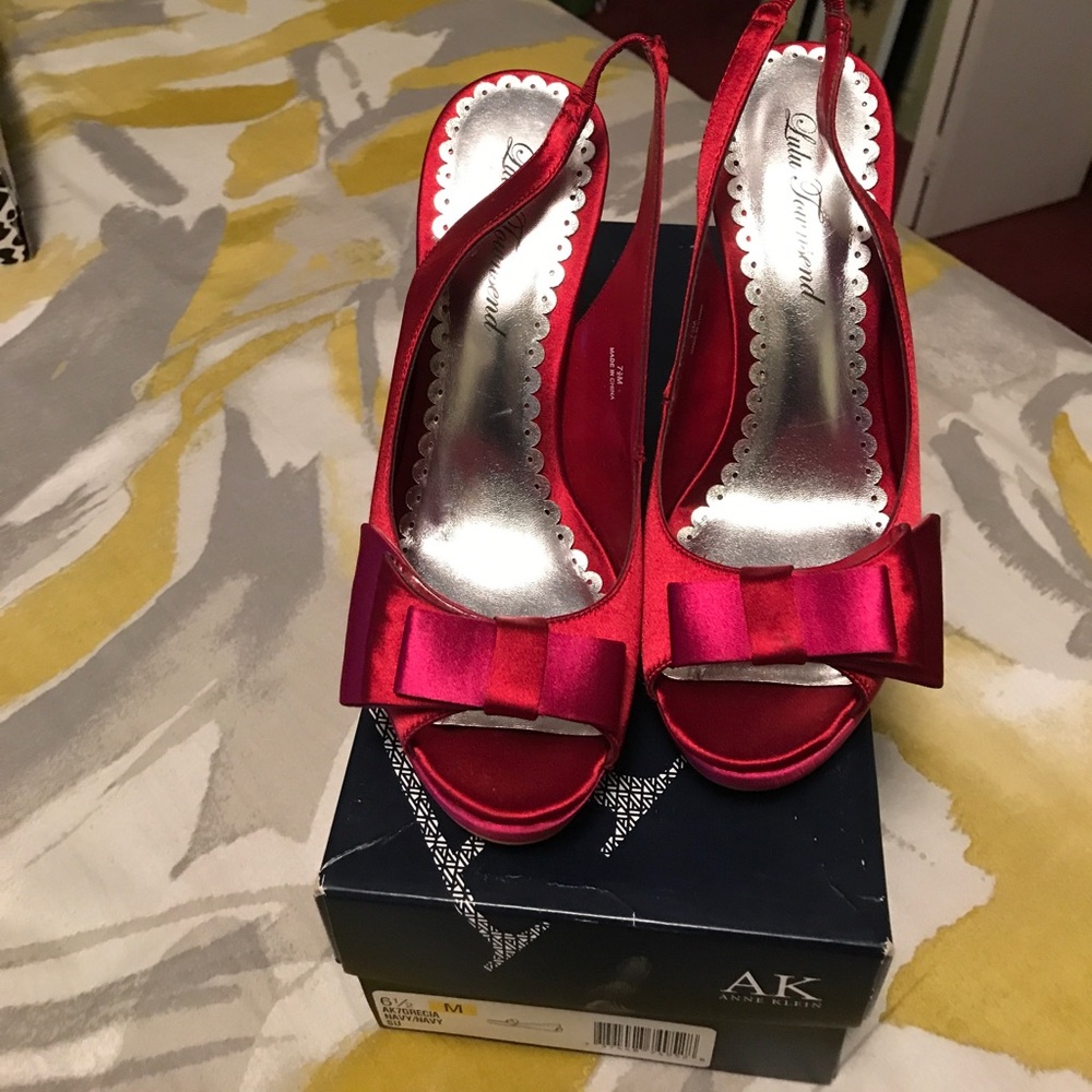 Women high heels