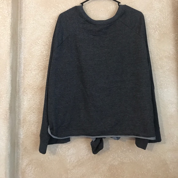 Hayden LA NWT knotted top - Picture 6 of 7