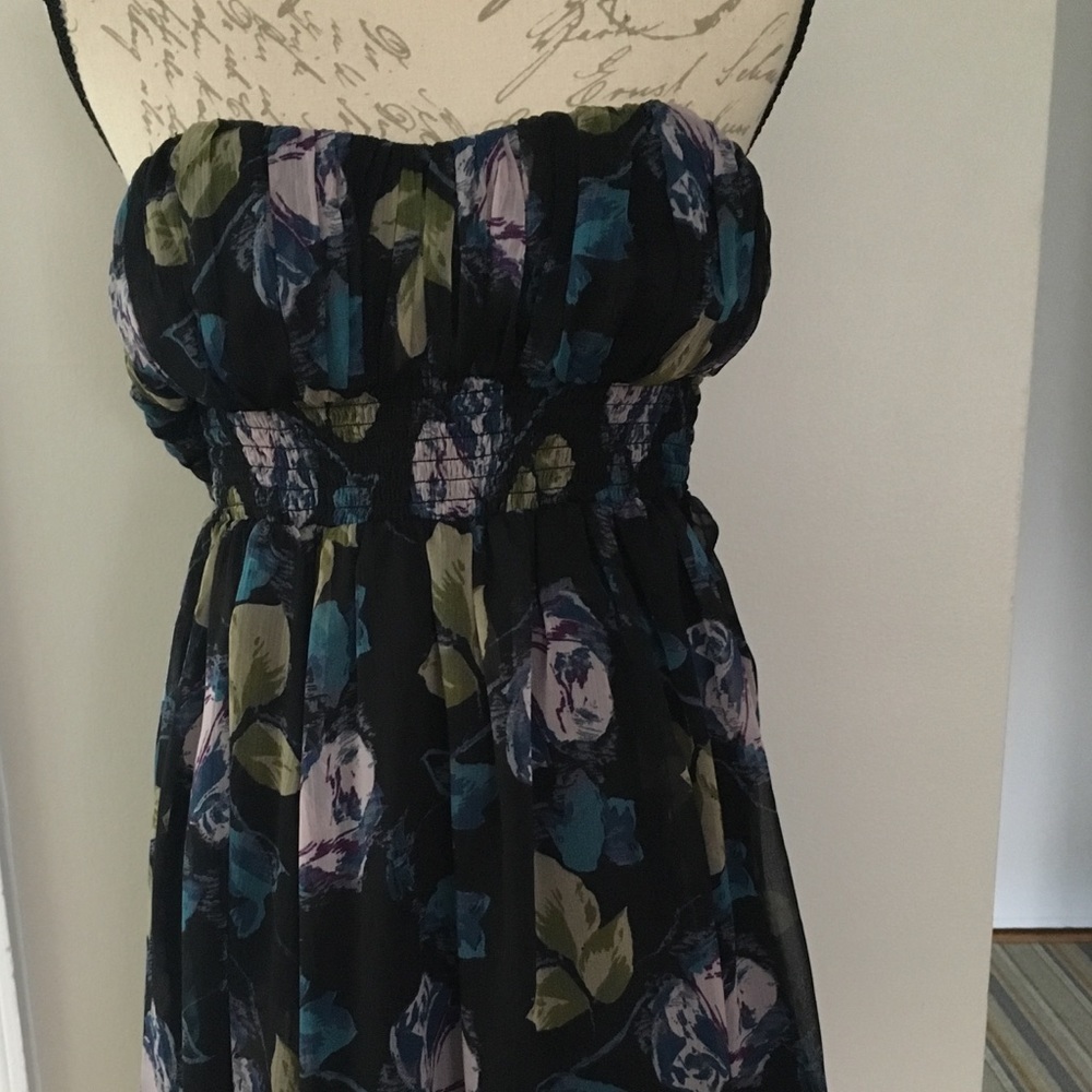 Kimchi Blue Mini Dress/Top Size S