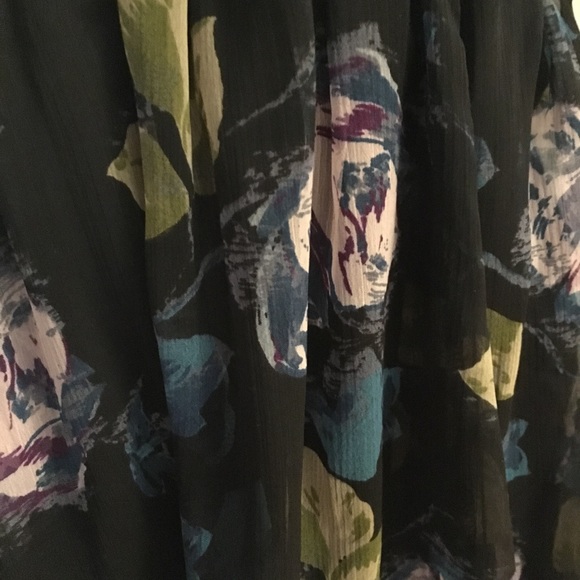 Kimchi Blue Mini Dress/Top Size S - Picture 4 of 8