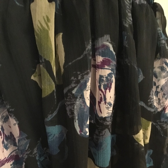 Kimchi Blue Mini Dress/Top Size S - Picture 6 of 8