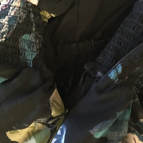 Kimchi Blue Mini Dress/Top Size S - Picture 7 of 8