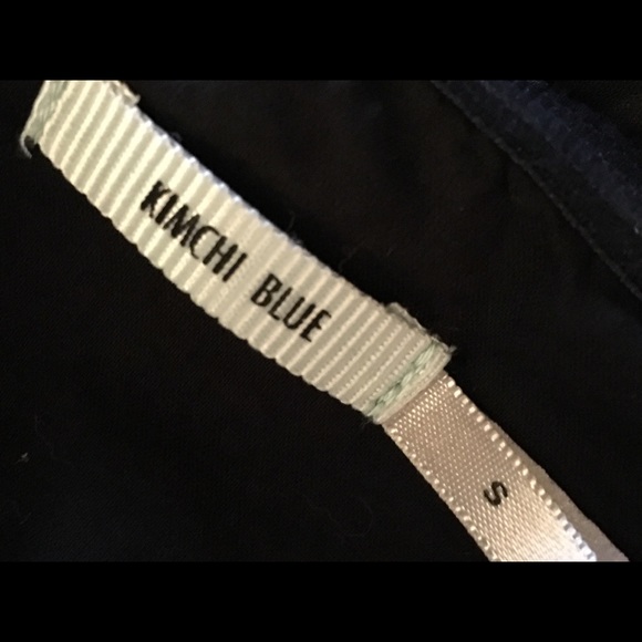 Kimchi Blue Mini Dress/Top Size S - Picture 3 of 8