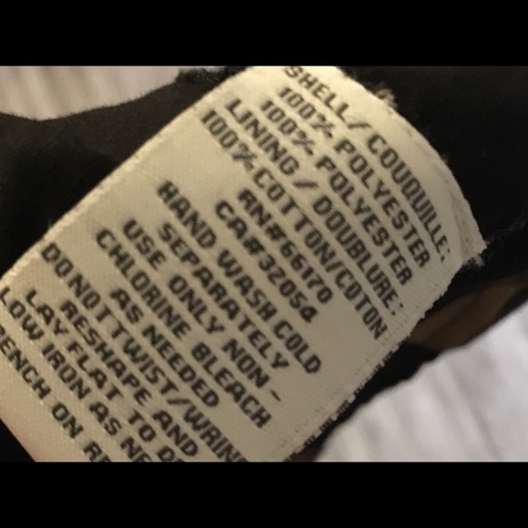 Kimchi Blue Mini Dress/Top Size S - Picture 8 of 8